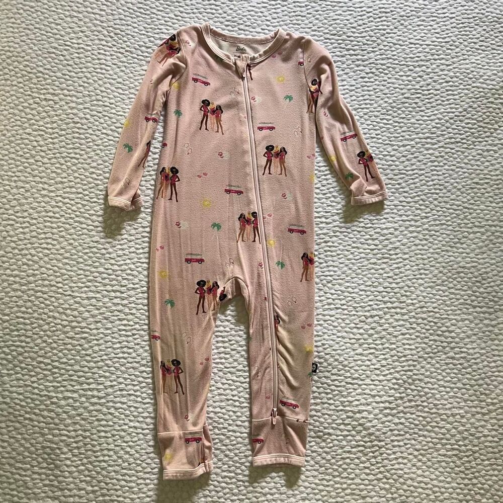 Kyte-baby Women's multi Sleepsuits-babygrows